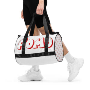 FOMO Active Lifestyle Bag