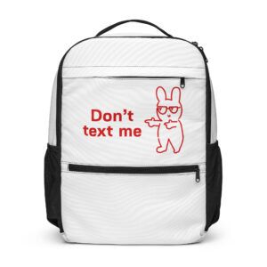 Essential Gear Backpack