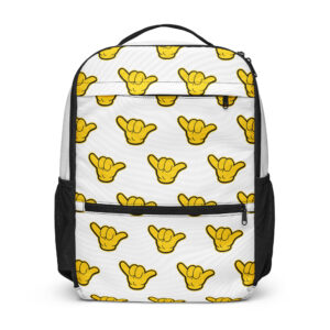 Daily Commuter Backpack