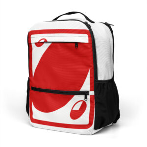 Utility backpack "Wild Card"