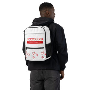 Adventure Utility Backpack Accessora