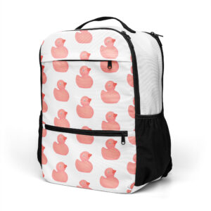 Adventure Daypack Rubber Duck