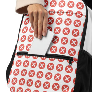 Multi-Pocket Daypack