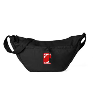 Everyday crossbody bag "Wild Card"