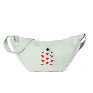 SHAKA VIBES Everyday Crossbody Pack