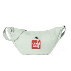 Chaos Inside Everyday Sling Bag