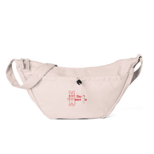 ANGRY BUNNY Daily Crossbody Pack