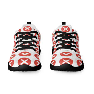 Everyday Athletic Sneakers — X MARK