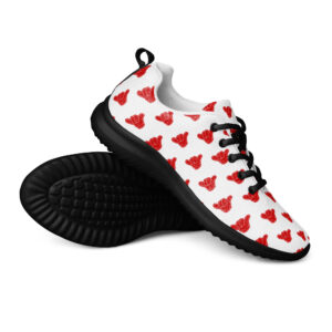 Performance Lifestyle Sneakers