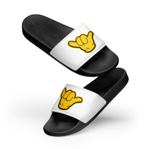 Shaka Vibes Men’s slides