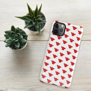 Slim Fit iPhone® Case Shaka
