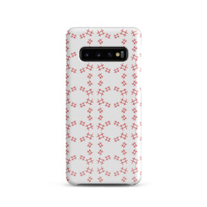 Hashtag Rush Samsung® Snap Cover