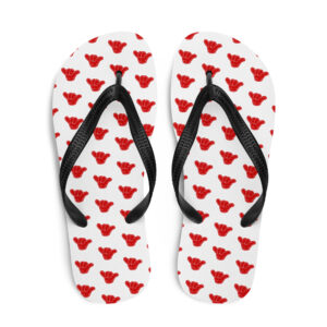 Beach Ready Flip-Flops