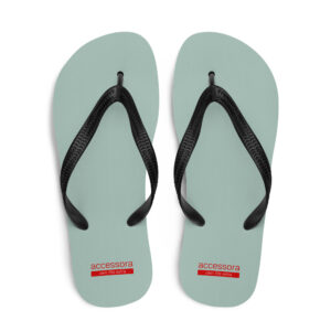 Accessora Coastal Flip-Flops