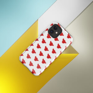 Protective iPhone® Tough Cover Shaka