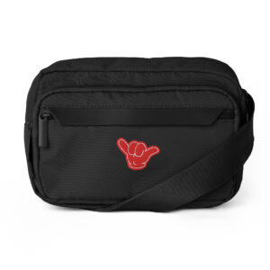 Urban Sling Carrier — SHAKA VIBES