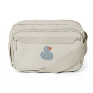 Urban Travel Crossbody Rubber Duck