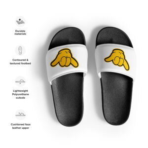 Women's Shaka Vibes  slides