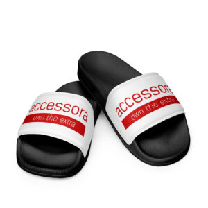 Accessora Everyday Comfort Women's Slides
