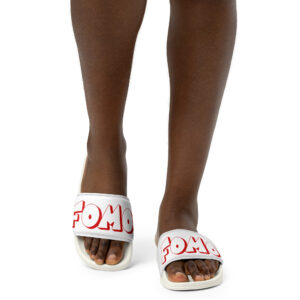 FOMO Everyday Comfort Slides