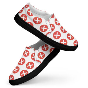 X MARK Casual Slip-On Shoes