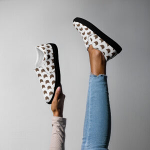 Curious Cat Easy Slip-On Shoes