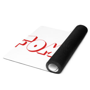 FOMO Performance Yoga Mat