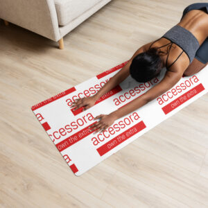 Accessora Studio Yoga Mat