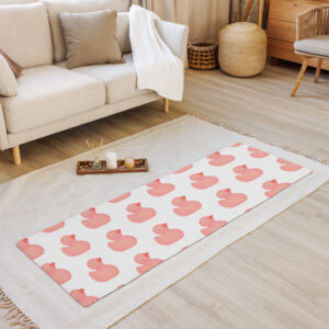 Rubber Duck Premium Yoga Mat